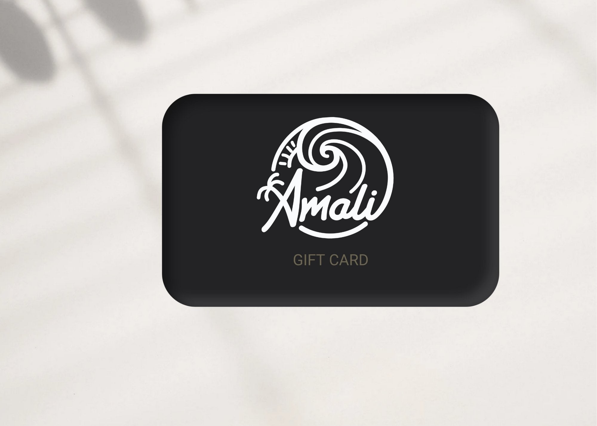 Amali Swim Gift Card - Amali Swim